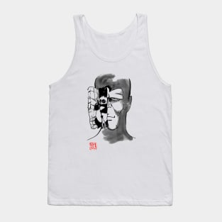 minos et genma Tank Top